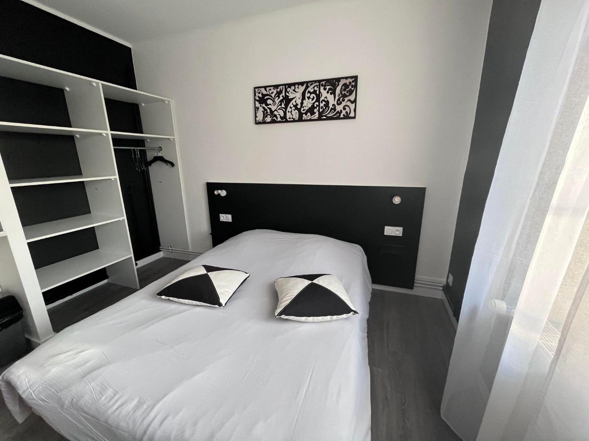 Hotel Les Jardins Dunkerque Centre Dunkirk Exterior photo